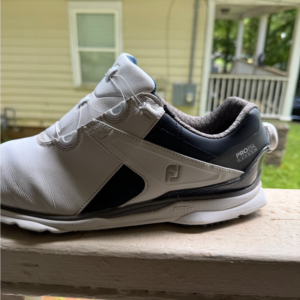 FootJoy Pro SL Carbon Golf Shoes